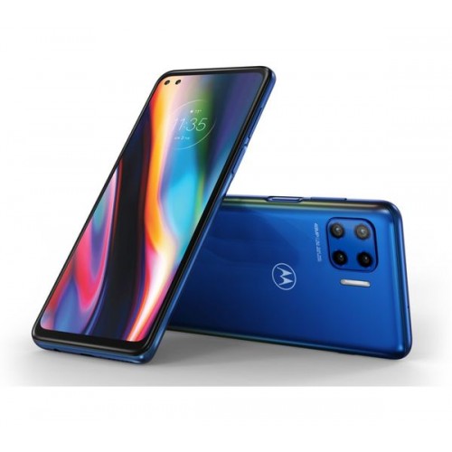 Motorola Moto G Plus 5G DS 64GB 4GB RAM XT2075 (Ekspozic. prekė)